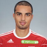 Lucas Kisvarda FC player