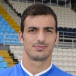 Stavros Tsoukalas player photo