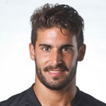 Hugo André Rodrigues Seco Academica player photo