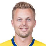 Bengt Ulf Sebastian Larsson