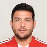 Murtaz Daushvili player photo