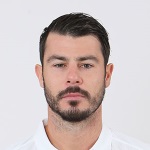 G. Ivanov Slavia Sofia player
