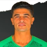 Mohamed Ragab El Safi Baladiyyat Al Mehalla player