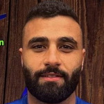 Belal El Sayed Al Ittihad player