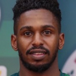 Sanousi Al Hawsawi Al-Ettifaq player