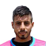 S. Morocho Gualaceo SC player
