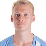 Morten Beck player photo