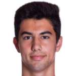 Christian Morán Álvarez player photo