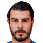 Kristiyan Angelov Nikolov player photo