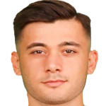 A. Kızılkuyu Altay player