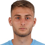 V. Andreș FC Voluntari player