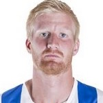 Thomas Friis Mikkelsen Kolding IF player photo