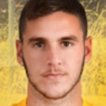 Andreas Neofytou player photo