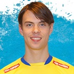 N. Þórisson St. Louis City player