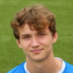 R. van den Berg Middlesbrough player