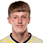 James Lee Storer Wolves U21 player photo