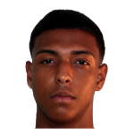 Roibert Alexander Hernández Sánchez player photo