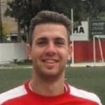 L. Bucca Estrela player