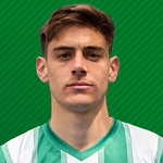 G. Tanco Spezia player