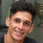 Brian Nicolás Aguirre player photo