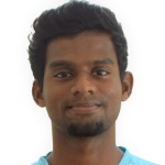 A. Kumar Chennaiyin player