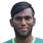 A. Jesuraj Chennaiyin player