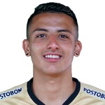 K. Castaño Rionegro Aguilas player