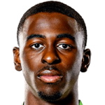 Kenneth Aboh player photo