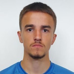 N. Jojić Mladost Lucani player