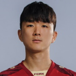 Hwang In-Beom FK Crvena Zvezda player