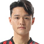 Ju Se-Jong Daejeon Citizen player