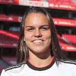 Ana Vitoria Atletico Madrid W player