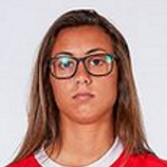 Catarina Isabel Silva Amado SL Benfica player photo