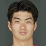 Jung-Min Kim Jeju United FC player