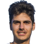 Iker Hernández Moreno player photo