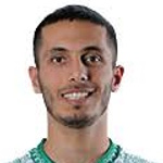 Amir Mohammad Houshmand Nassaji Mazandaran player photo