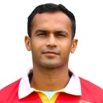 Abhishek Ambekar player photo