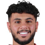 Raed Hussain Mohammed Ozaybi Al-Faisaly FC player photo