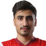 Mohammad Mehdi Ahmadi Naft Masjed Soleyman player photo