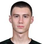 D. Kokoev FK Neftekhimik player