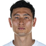 Dong-Won Ji Suwon City FC player