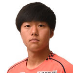 Masaya Shibayama Cerezo Osaka player photo