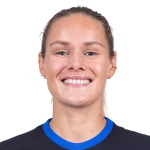 Andrine Tomter Inter Milano W player