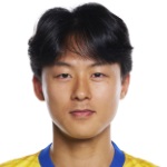 Lee Seung-Woo Suwon City FC player