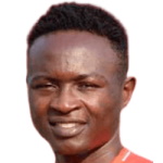 Christopher Nakai Nettey player photo