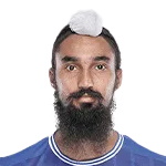 Player representative image Gurmukh Singh
