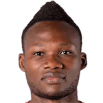 Unisa Conteh