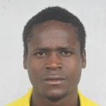 Chandrel Massanga Hatayspor player