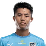 L. Ralte Mumbai City player