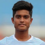 Abhijit Sarkar player photo